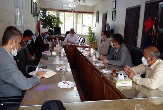 مدیر جدید شرکت شهرک‌های کشاورزی استان کرمان معرفی شد