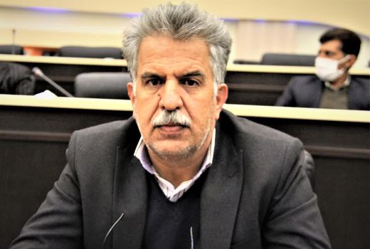 شهرک تخصصی تولید نهاده‌های کشاورزی در شهرستان بروجن تاسیس می‌شود