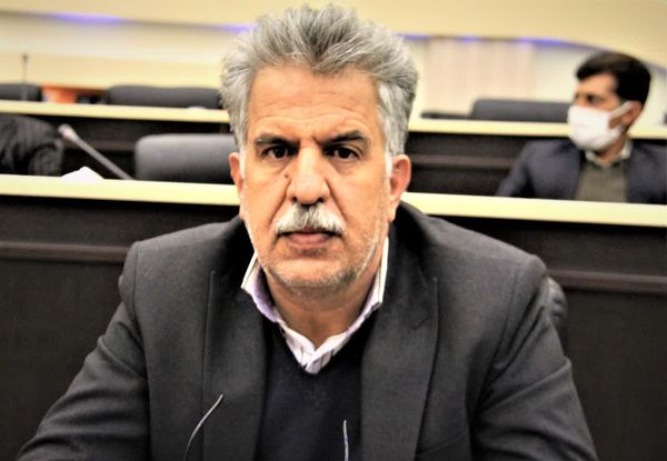 شهرک تخصصی تولید نهاده‌های کشاورزی در شهرستان بروجن تاسیس می‌شود