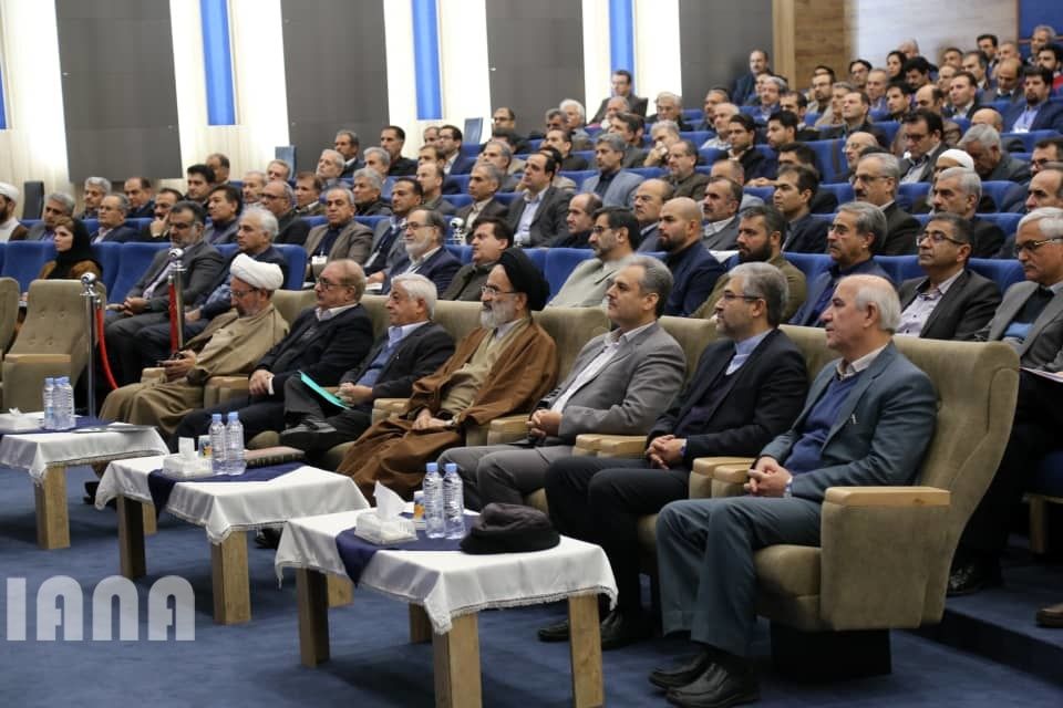 مراسم روز جهانی خاک