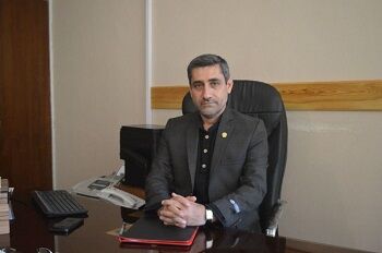 شرط خدمت در جهاد کشاورزی داشتن روحیه جهادی است