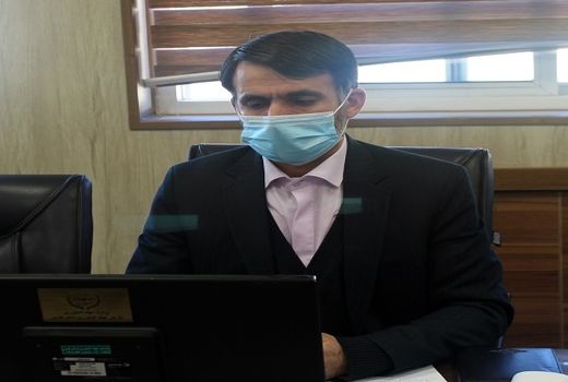 خدمات رسانی به کشاورزان در بستر امنیت 