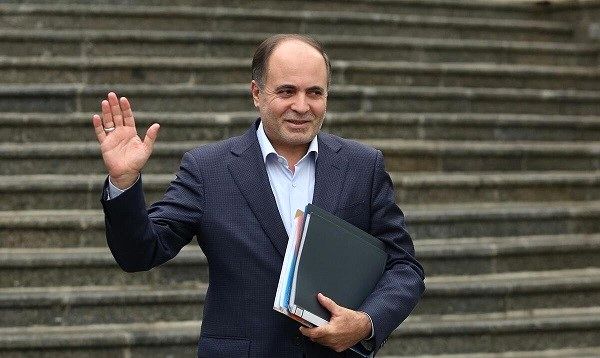 تا پایان دولت چهاردهم در تولید گوشت خودکفا می‌شویم