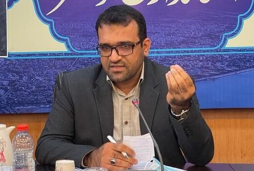 عرضه میگوی پرورشی و خرمای استان بوشهر در بازارهای کشور چین