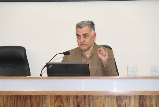 تکمیل پروژه بانک بذر گونه‌های گیاهی در ششمین استان پهناور ایران