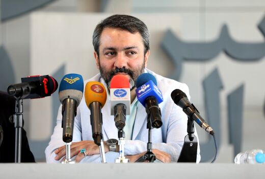 پردیس های سینمایی شهرداری تهران تاپایان شهریور برای خبرنگاران رایگان است