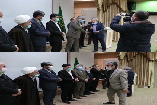 تشدید برخورد با متخلفان تغییر کاربری غیر مجاز اراضی کشاورزی