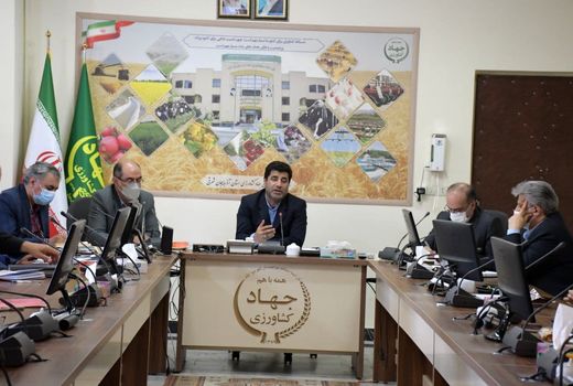 پلاک گذاری تراکتور؛ شرط دریافت سهمیه سوخت