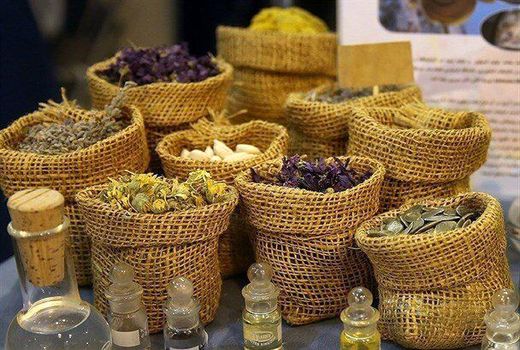 فقدان صنایع تبدیلی مهمترین چالش فراروی کشت گیاهان دارویی