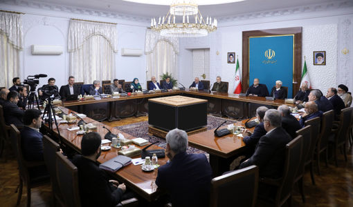  اجرای طرح جامع حمایت معیشتی و امنیت غذایی کشور رسما آغاز شد