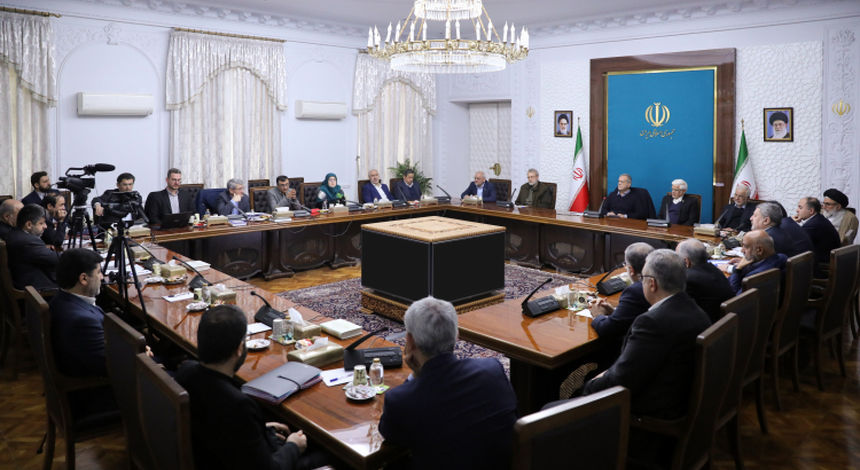  اجرای طرح جامع حمایت معیشتی و امنیت غذایی کشور رسما آغاز شد