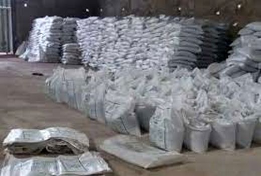 توزیع 6800 تن کود شیمیایی در خرمشهر