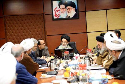 اهمیت برگزاری دوره‌های آموزشی برای کارکنان جهاد کشاورزی 