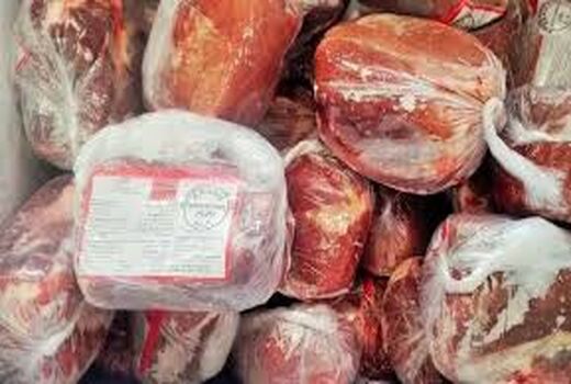 ثبت سفارش واردات گوشت قرمز و چای از اول اردیبهشت آغاز می شود/ جزئیات سهمیه‌بندی و اعتبار ثبت سفارش‌ها