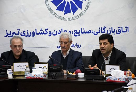 تولید صادرات محور در حوزه کشاورزی نیازمند برنامه‌ریزی است