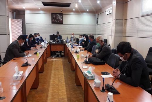 جذب 50 درصد سهیه اعلامی کودشیمیایی در شهرستان ری