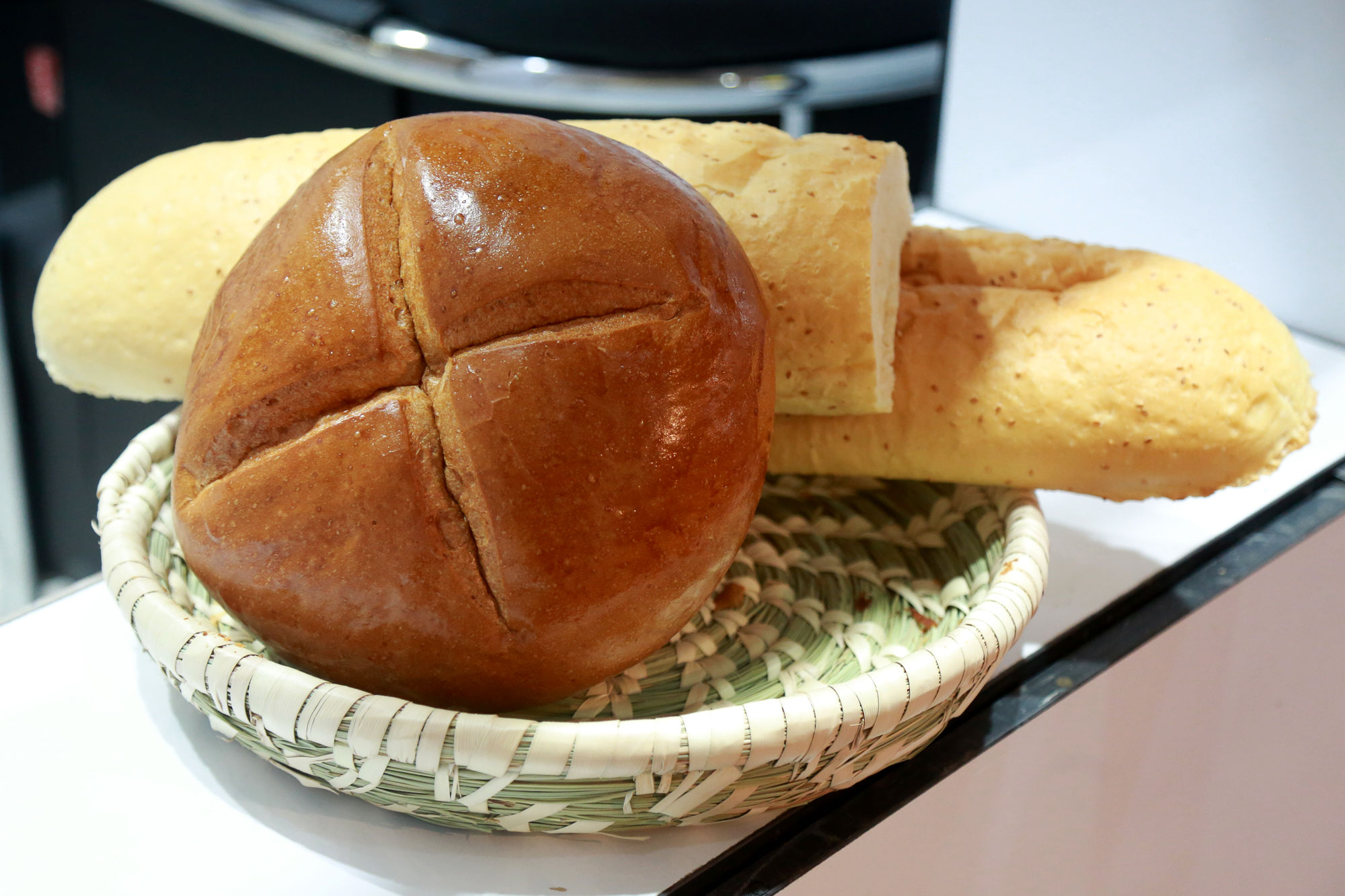  هفدهمین نمایشگاه صنعت غلات، آرد و نان 