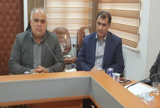 افتتاح و بهره برداری از ۸۷ پروژه تولیدی عمرانی کشاورزی در دهه فجر 