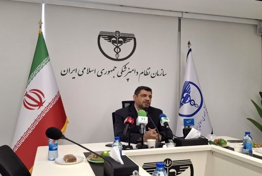 بالغ بر 12 هزار پروانه بهره‌برداری اماکن دامی غیرفعال تعیین تکلیف می‌شوند 