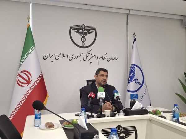 بالغ بر 12 هزار پروانه بهره‌برداری اماکن دامی غیرفعال تعیین تکلیف می‌شوند 