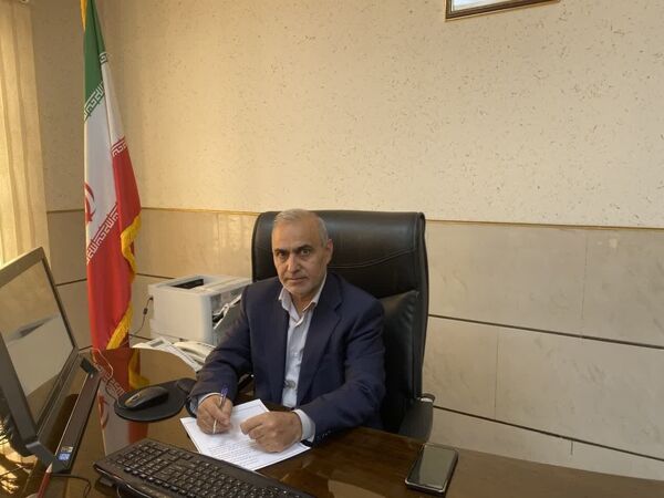 توزیع نهاده‌ها و فرآورده‌های دامی فارس با هدف حمایت از تولیدکنندگان