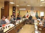 930 میلیون متر مکعب ذخیره سدهای سقز، یک پتانسیل ویژه برای آبی شدن اراضی دیم شهرستان
