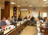 930 میلیون متر مکعب ذخیره سدهای سقز، یک پتانسیل ویژه برای آبی شدن اراضی دیم شهرستان