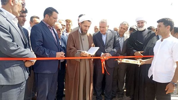 توسعه طارم سفلی با افتتاح باغ زیتون و واحد بستهبندی؛ گامی نو در رونق اقتصادی منطقه