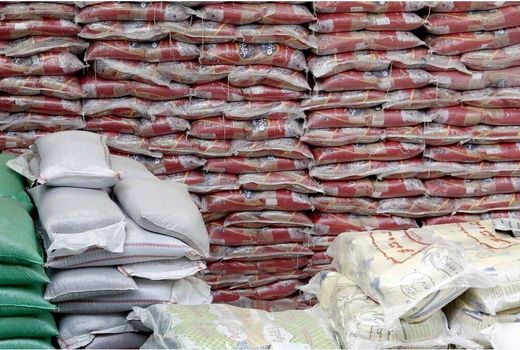 توزیع ۳۰۰ تن برنج و شکر در استان بوشهر