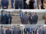 سفر مدیرکل برنامه و بودجه سازمان امور عشایر کشور به استان ایلام