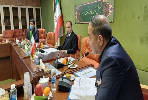 نظام صنفی به استقلال و پایداری کسب و کار فعالان کشاورزی کمک می‌کند 