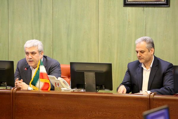 امنیت غذایی در گرو کاهش واردات محصولات کشاورزی