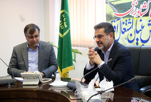 ترویج موتور محرکه تولید