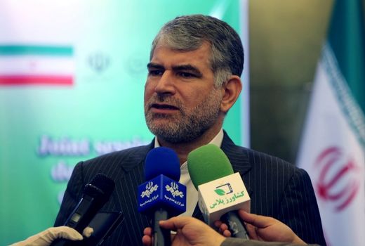 هدفگذاری برای ارتقا تجارت ایران و قزاقستان تا سقف 3 میلیارد دلار 