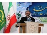 ۴۵ درصد کارکنان جهاد کشاورزی مازندران از ایثارگران هستند