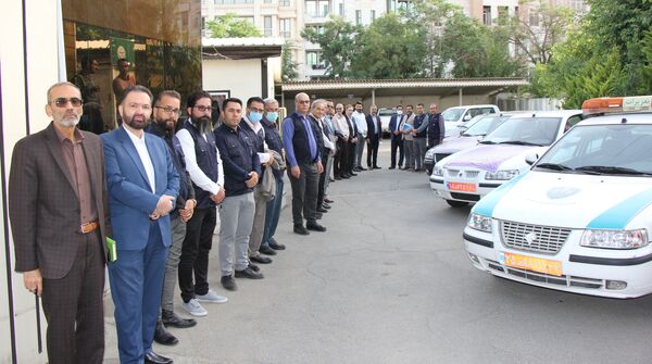 آغاز رزمایش نظارت بر بازار کالاهای اساسی در استان البرز 