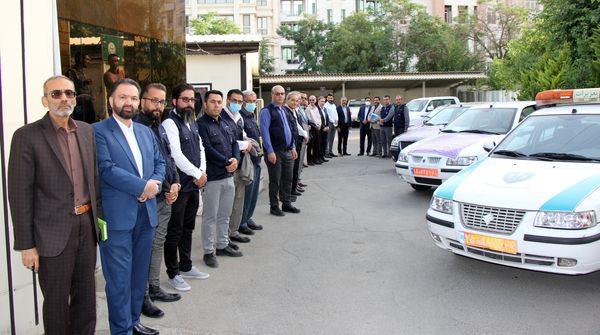 آغاز رزمایش نظارت بر بازار کالاهای اساسی در استان البرز