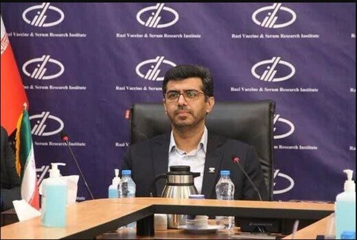 ایران میزبان کارشناسانی از کشور مالی