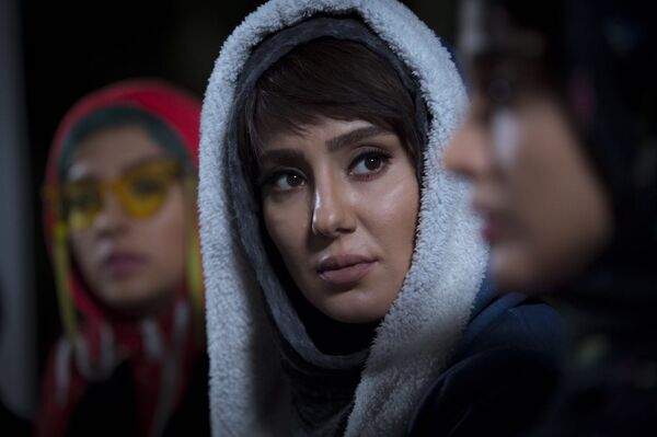 «ممنوعه» باز هم بازیگر گرفت