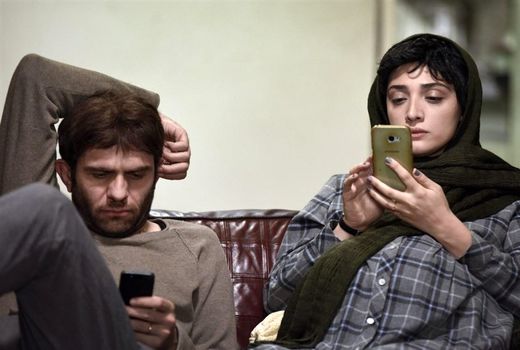 «جشن دلتنگی» در «سینما روایت» این هفته 