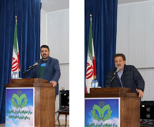 ضرورت بیمه محصولات برای کاهش ضریب ریسک بخش کشاورزی