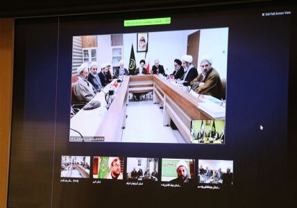 14 ناظر شرعی در کشتارگاه‌های صنعتی دام و طیور اردبیل