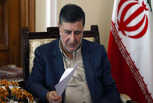 عدم اجرای قانون موجب فساد می شود