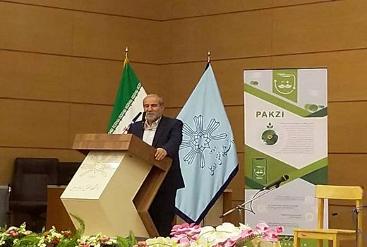 استمرار حیات بشر به حفظ منابع‌طبیعی وابسته است