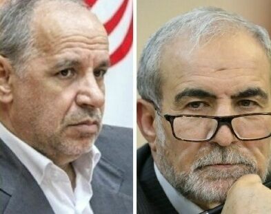 امکان جذب نیرو و تصویب ساختار تشکیلاتی یگان حفاظت سارمان جنگل ها