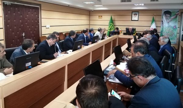 پیشگیری از تغییرکاربری اراضی بر برخورد قهریه ارجحیت دارد