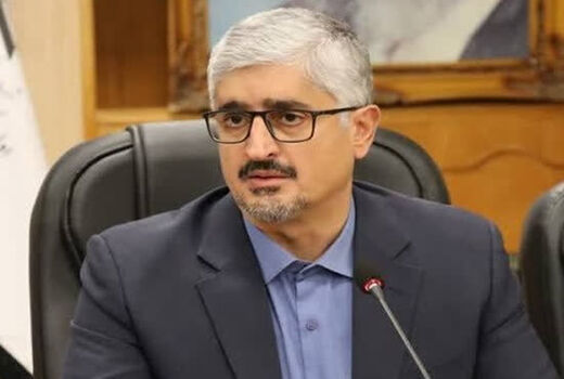 صیانت از اراضی کشاورزی فارس اولویت جهاد کشاورزی است