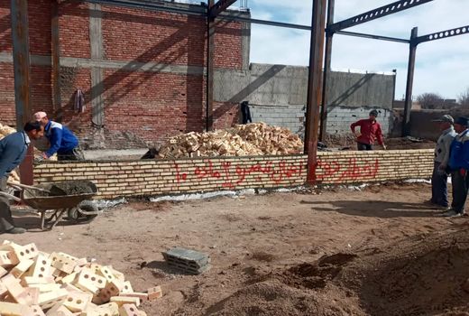 مصادیق تغییر کاربری غیر مجاز اراضی زراعی و باغ‌ها اعلام شد