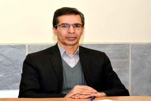 پیام تسلیت رئیس سازمان جهادکشاورزی استان آذربایجان شرقی درپی درگذشت دکتر پایداری رئیس فقید اداره حقوقی