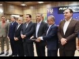 کسب رتبه اول سازمان جهاد کشاورزی استان ایلام در بخش تولیدی جشنواره شهید رجایی 